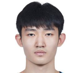 馬俊傑
