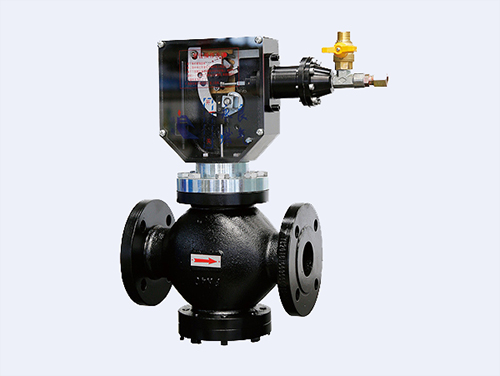 RGQ燃氣緊（jǐn）急切斷閥