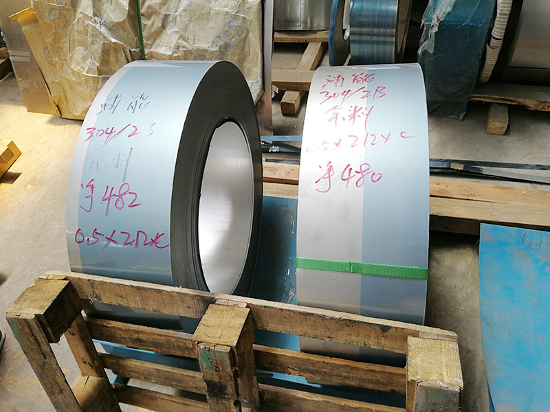 316l不鏽(xiù)鋼帶 316l不鏽鋼帶(dài)