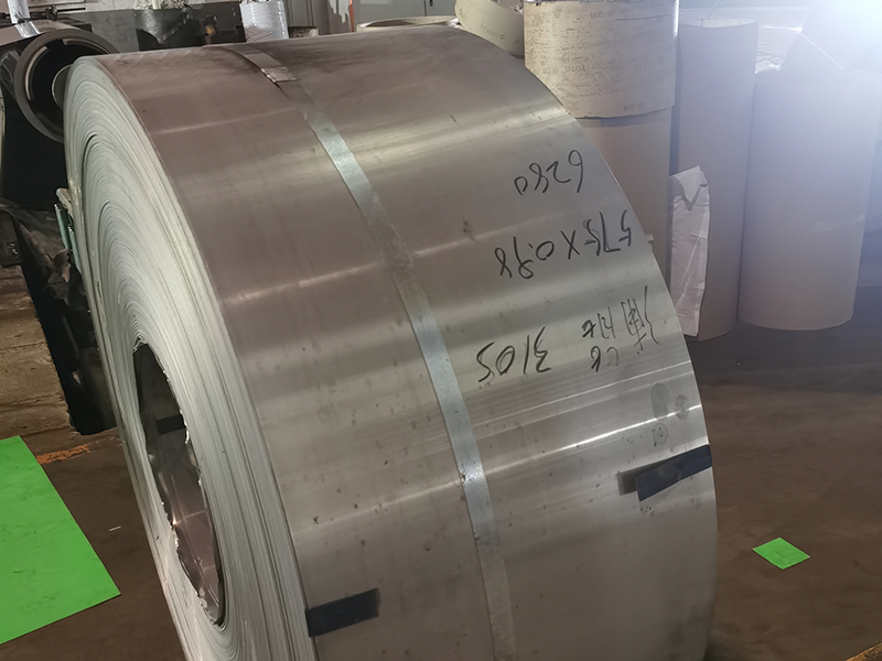 310S不鏽鋼（gāng）鋼帶