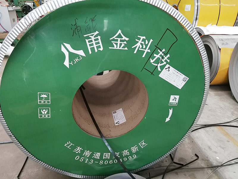 317l不鏽鋼帶 317l不鏽鋼(gāng)帶
