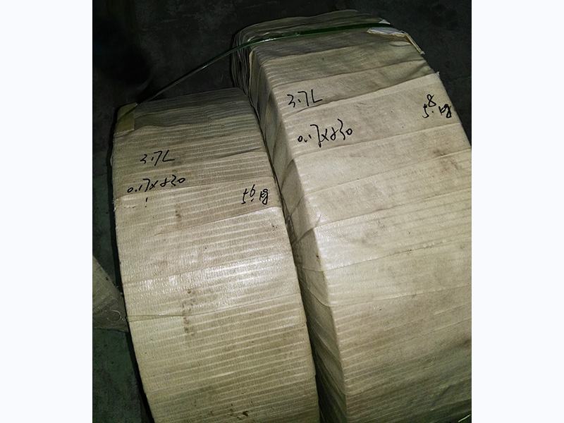 317L不鏽鋼帶 317L不鏽鋼帶(dài)