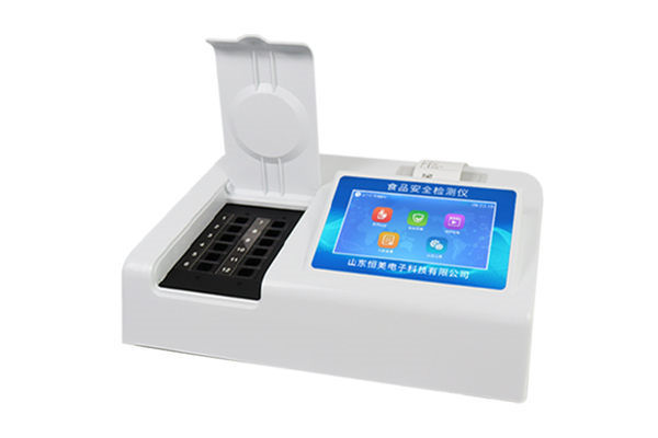食（shí）品（pǐn）檢測儀