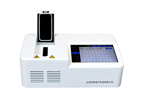 非洲豬（zhū）瘟檢測儀器（qì）